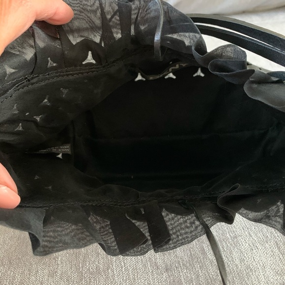 NWOT DKNY small bag - Picture 3 of 3